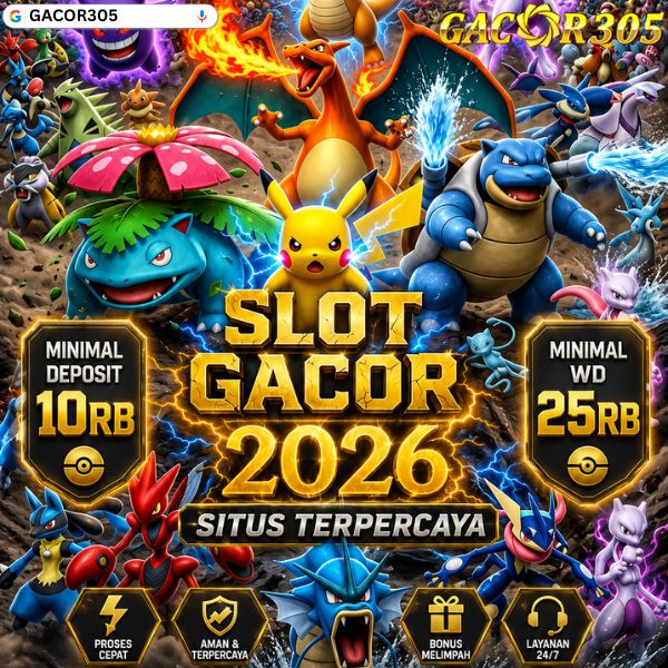 GACOR305